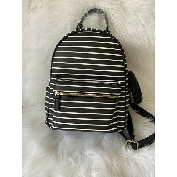 Like Dreams Mini Backpack Women New  W/ Tag. Ship main image 6